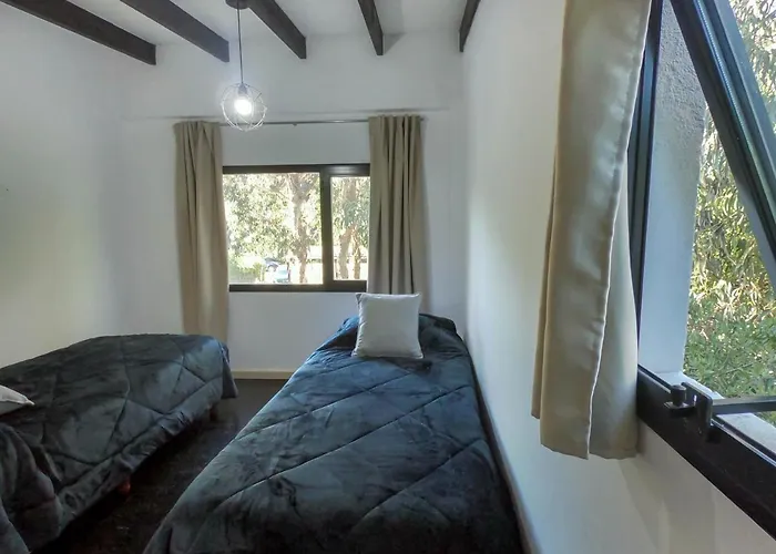 Cabana De Mar
