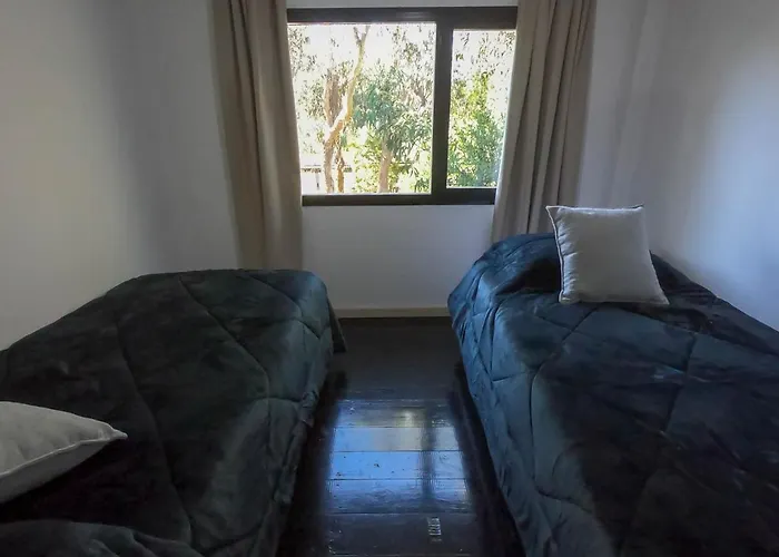 Cabana De Mar